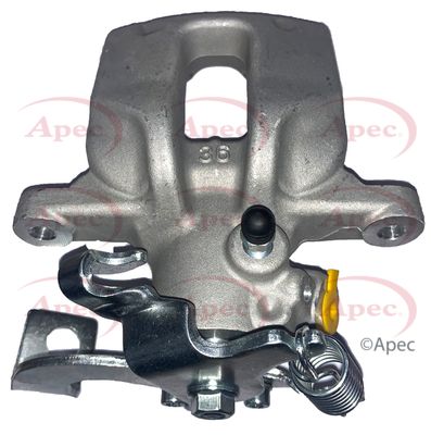 Apec LCA562N Brake Caliper - 1