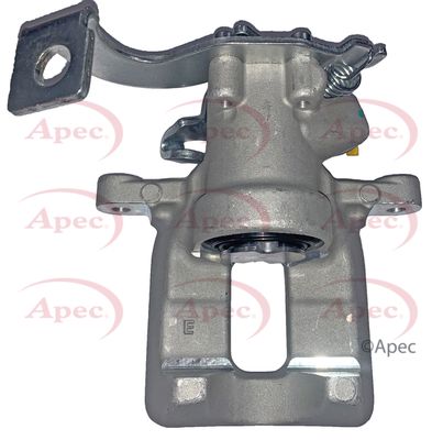 Apec LCA562N Brake Caliper - 3