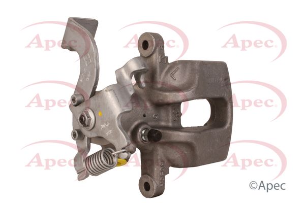 Apec LCA562 Brake Caliper - 3