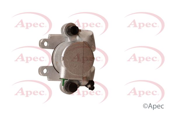 Apec LCA564N Brake Caliper - 2