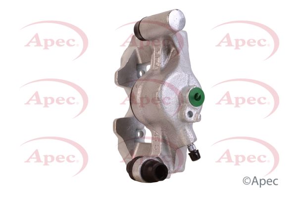 Apec LCA567 Brake Caliper - 2