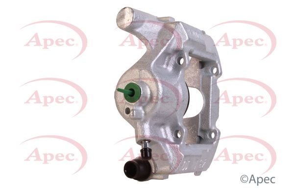 Apec LCA567 Brake Caliper - 3