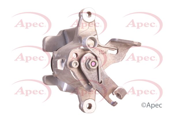 Apec LCA569N Brake Caliper - 2