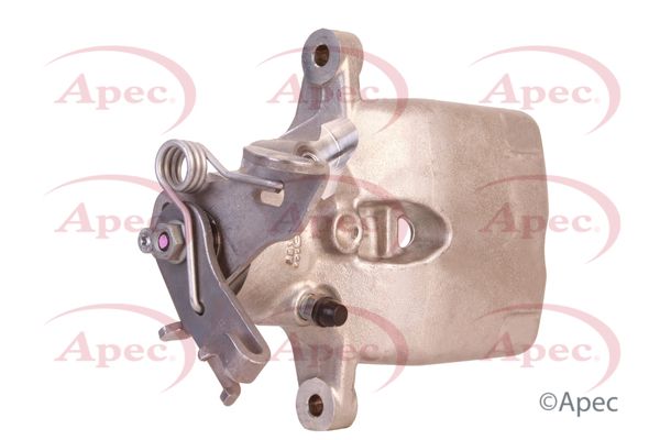 Apec LCA569N Brake Caliper - 3