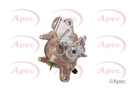 Apec LCA570 Brake Caliper - 2