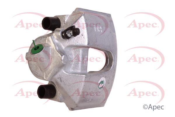 Apec LCA578 Brake Caliper - 3