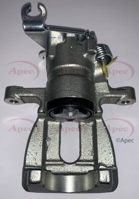 Apec LCA581N Brake Caliper - 1