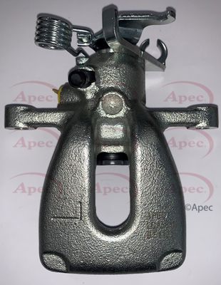 Apec LCA581N Brake Caliper - 2