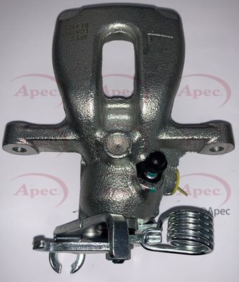 Apec LCA581N Brake Caliper - 3