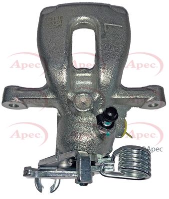 Apec LCA581N Brake Caliper - 4