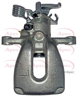 Apec LCA581N Brake Caliper - 5
