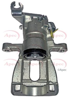 Apec LCA581N Brake Caliper - 6
