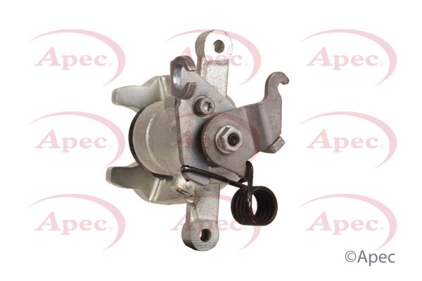 Apec LCA581 Brake Caliper - 2