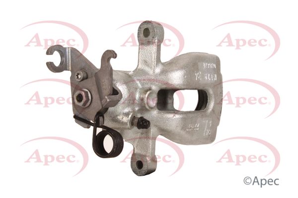 Apec LCA581 Brake Caliper - 3