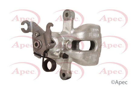 Apec LCA581 Brake Caliper - 3