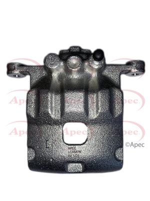 Apec LCA587N Brake Caliper - 2