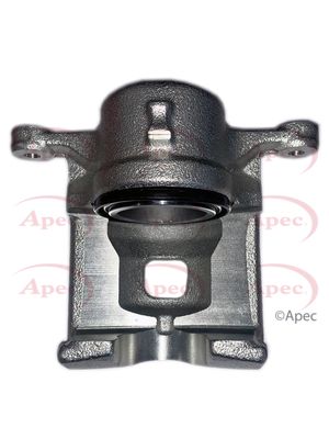 Apec LCA587N Brake Caliper - 3