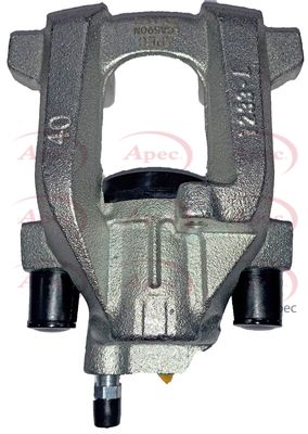Apec LCA590N Brake Caliper - 1
