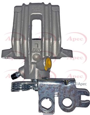 Apec LCA591N Brake Caliper - 1