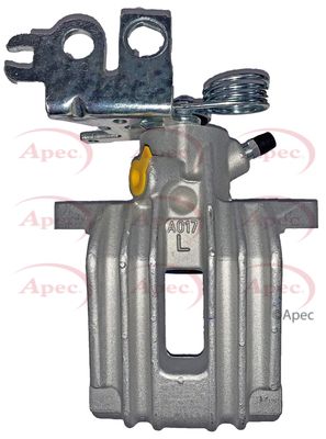 Apec LCA591N Brake Caliper - 2