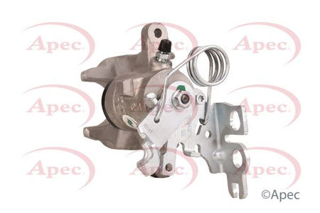 Apec LCA591 Brake Caliper - 2