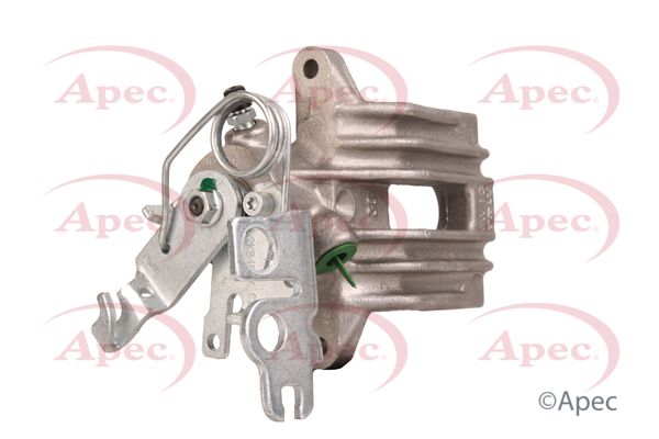 Apec LCA591 Brake Caliper - 3