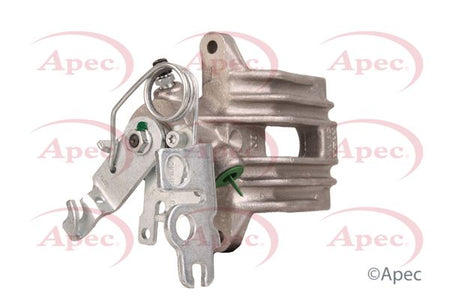 Apec LCA591 Brake Caliper - 3