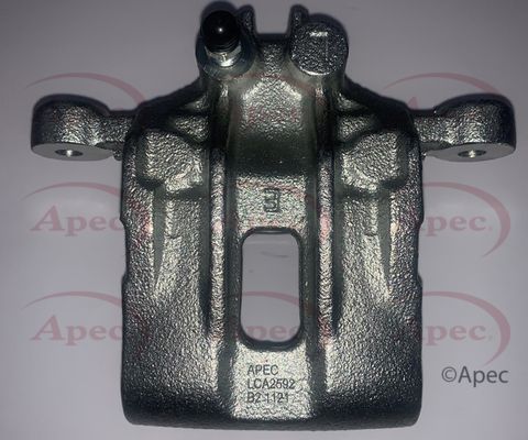 Apec LCA592N Brake Caliper - 2