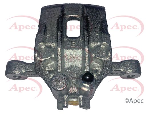 Apec LCA592N Brake Caliper - 4