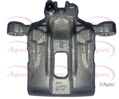 Apec LCA592N Brake Caliper - 5