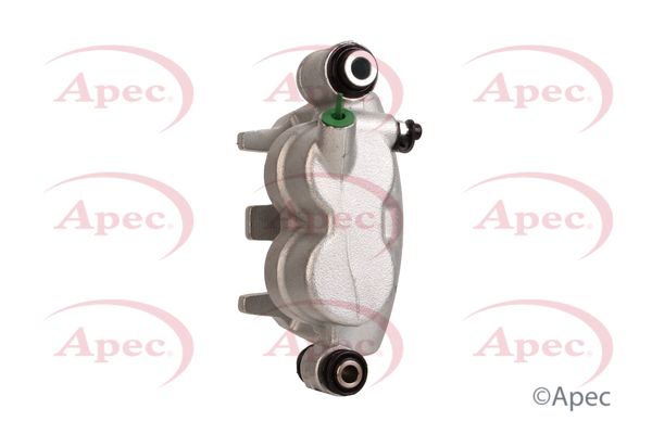 Apec LCA593N Brake Caliper - 2