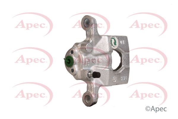 Apec LCA594 Brake Caliper - 3