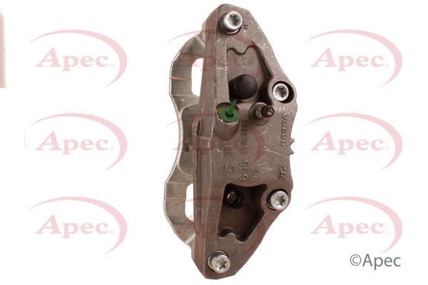 Apec LCA595N Brake Caliper - 2
