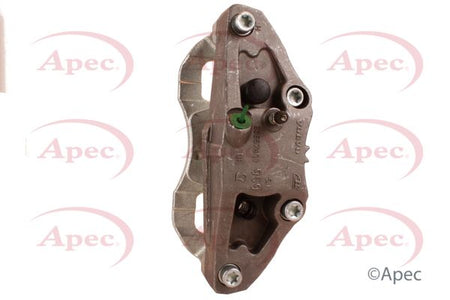 Apec LCA595N Brake Caliper - 2