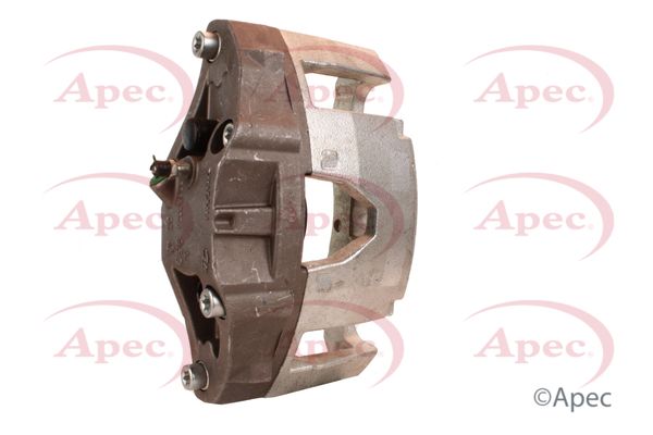 Apec LCA595N Brake Caliper - 3