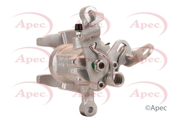 Apec LCA596 Brake Caliper - 2