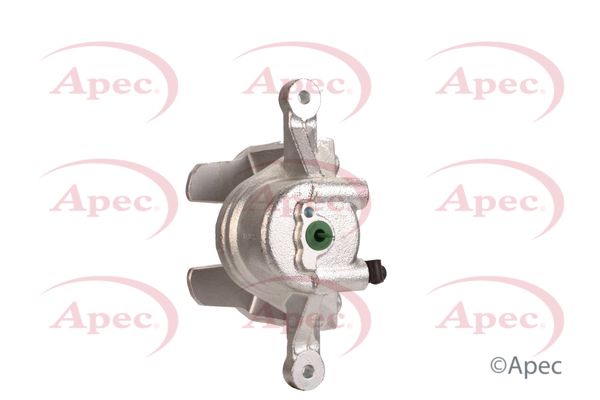 Apec LCA598 Brake Caliper - 2
