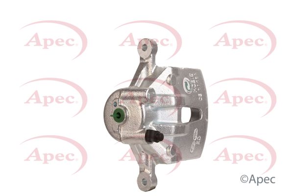 Apec LCA598 Brake Caliper - 3