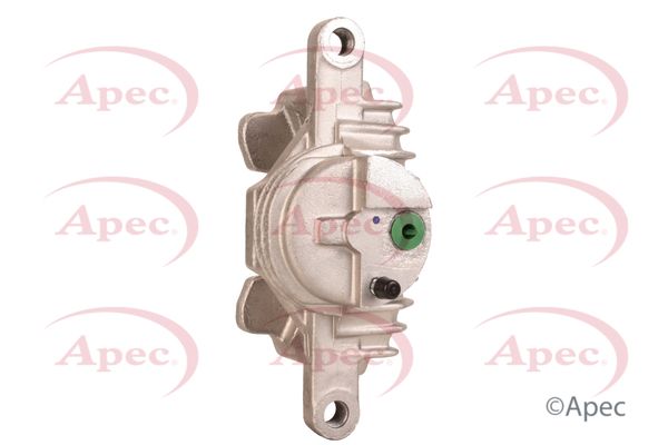 Apec LCA599 Brake Caliper - 2