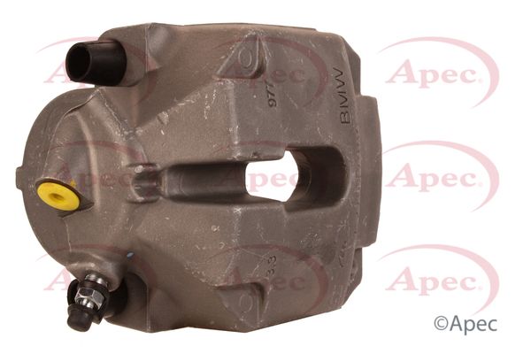 Apec LCA600 Brake Caliper - 1