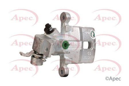Apec LCA602 Brake Caliper - 3
