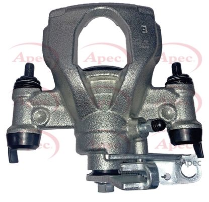 Apec LCA603N Brake Caliper - 1