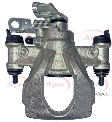 Apec LCA603N Brake Caliper - 2