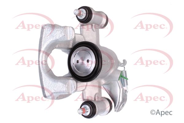 Apec LCA603 Brake Caliper - 1