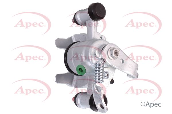 Apec LCA603 Brake Caliper - 2