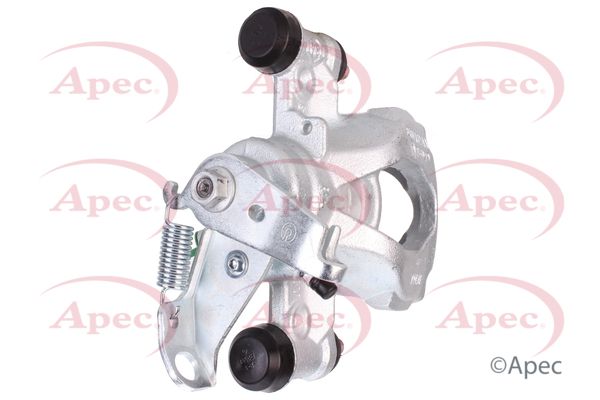 Apec LCA603 Brake Caliper - 3