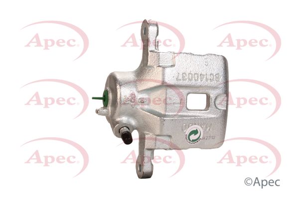 Apec LCA607 Brake Caliper - 3