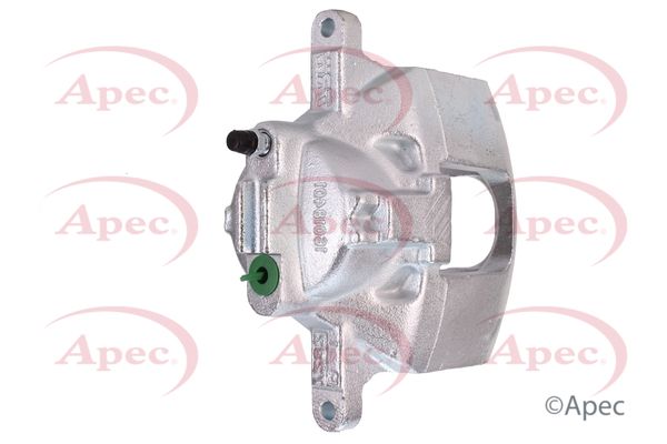 Apec LCA609N Brake Caliper - 3