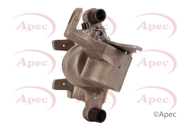 Apec LCA611 Brake Caliper - 2