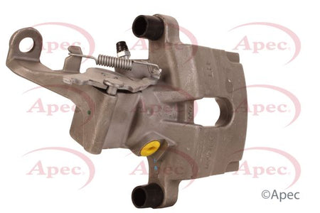 Apec LCA611 Brake Caliper - 3